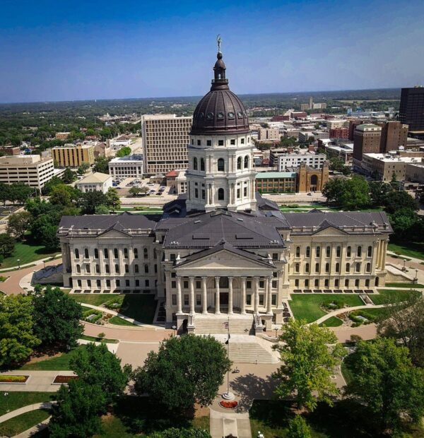 Kansas