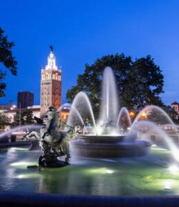 Kansas City